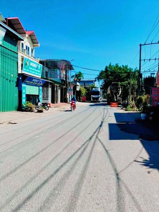 Bán đất H. Thường Tín, Tp. Hà Nội