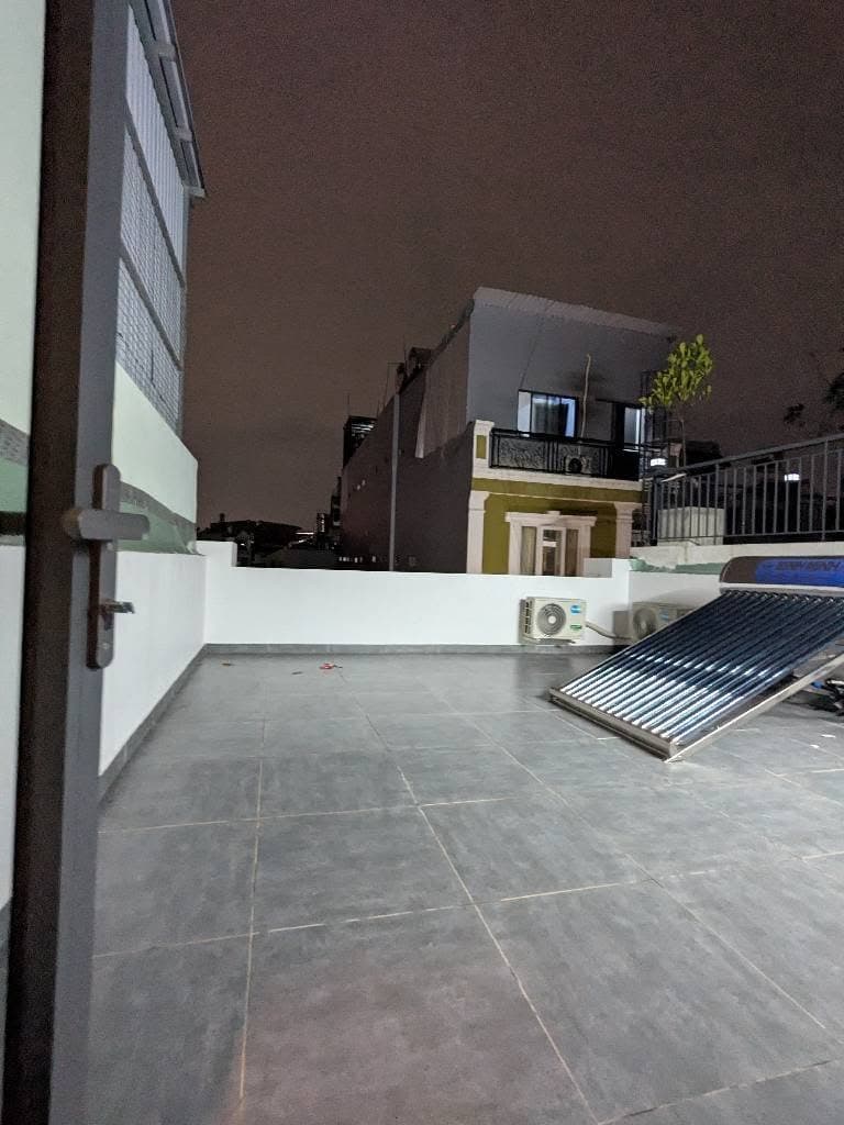 Bán nhà riêng Đ. Nguyễn Oanh, Q. 12, Tp. Hồ Chí Minh - Ảnh 2