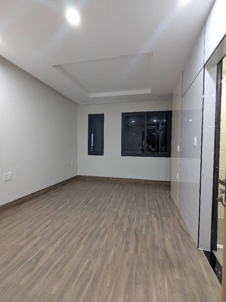 Bán nhà riêng Đ. Nguyễn Oanh, Q. 12, Tp. Hồ Chí Minh - Ảnh 3