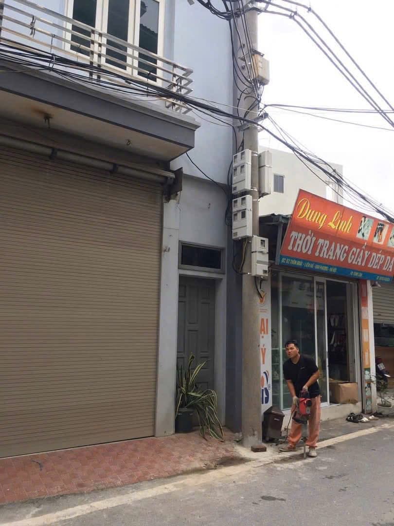 Cho thuê nhà mặt phố H. Phúc Thọ, Tp. Hà Nội - Ảnh 3