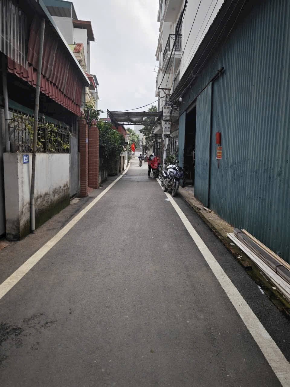 Bán nhà riêng P. Xuân Phương, Q. Nam Từ Liêm, Tp. Hà Nội