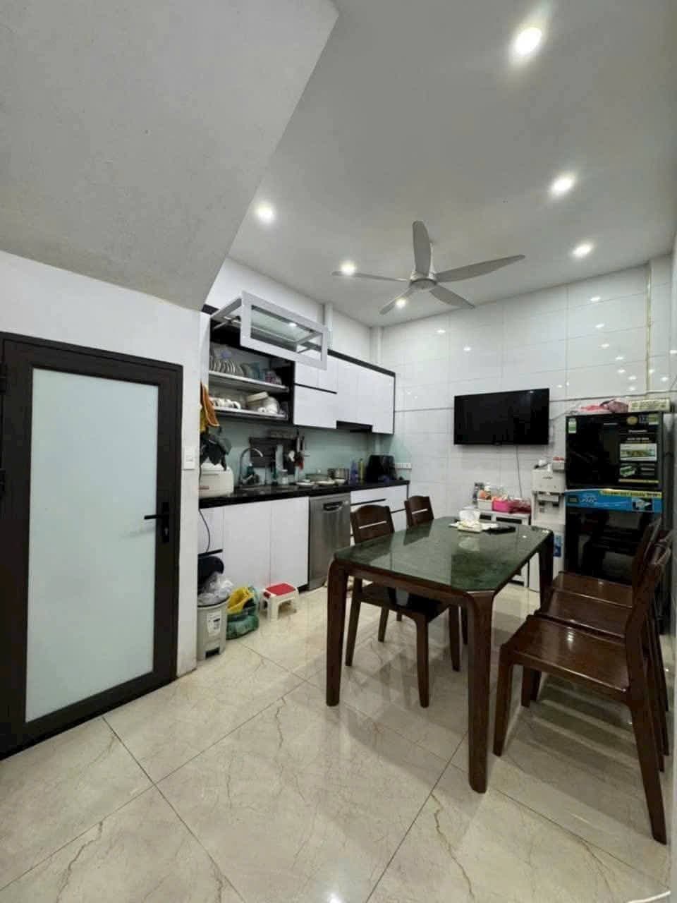 Bán nhà riêng P. Xuân Phương, Q. Nam Từ Liêm, Tp. Hà Nội - Ảnh 3