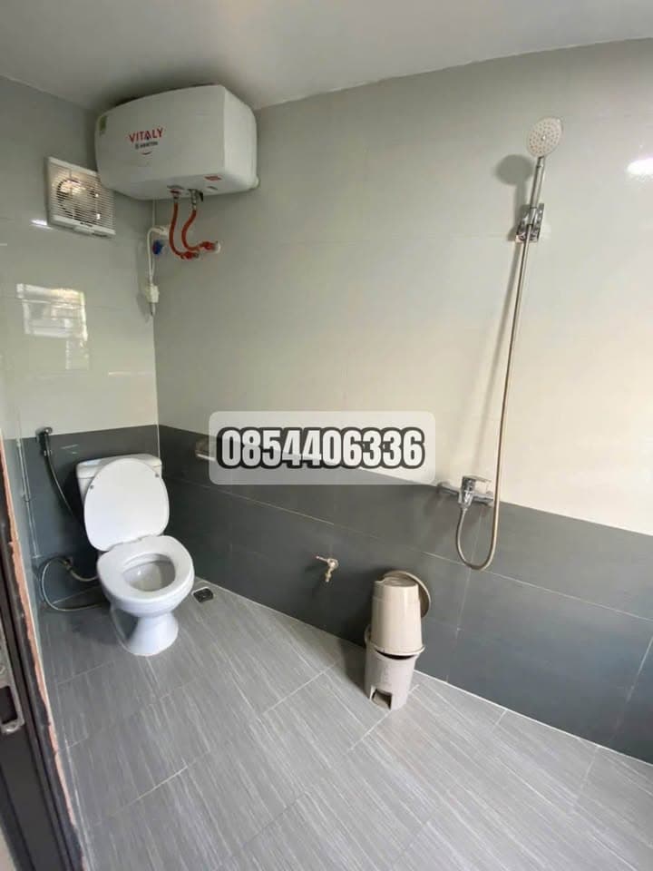 Cho thuê nhà riêng Đ. Mai Động, Q. Hai Bà Trưng, Tp. Hà Nội - Ảnh 2