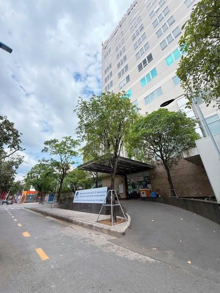 Bán nhà mặt phố X. Bình Hưng, H. Bình Chánh, Tp. Hồ Chí Minh