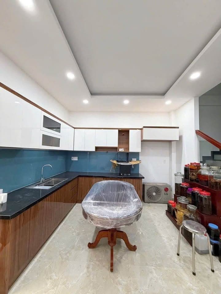 Bán nhà mặt phố X. Bình Hưng, H. Bình Chánh, Tp. Hồ Chí Minh - Ảnh 3