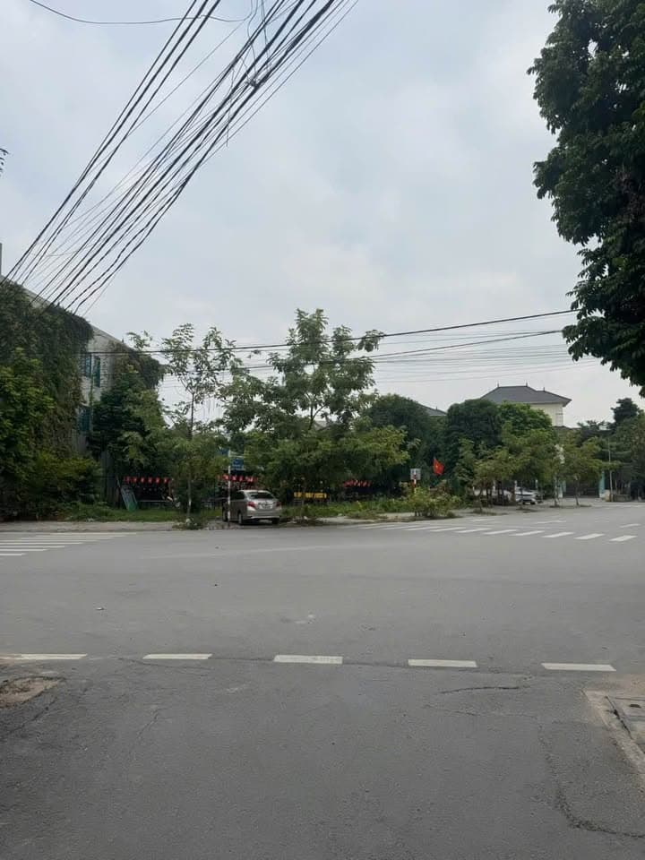 Bán đất Đ. Lương Văn Can, P. Liên Bảo, Tp. Vĩnh Yên, T. Vĩnh Phúc - Ảnh 2