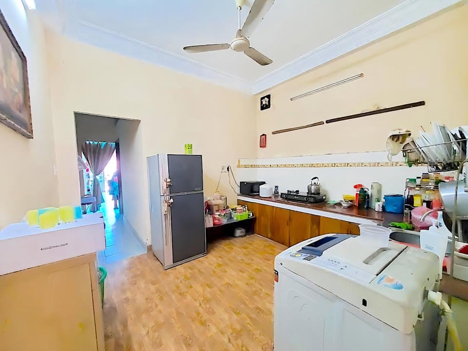 Bán nhà riêng Đ. Quang Trung, P. 10, Q. Gò Vấp, Tp. Hồ Chí Minh - Ảnh 3