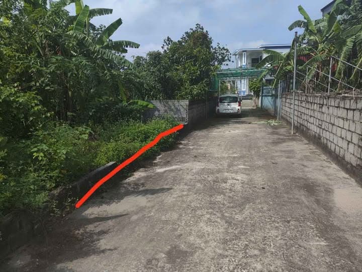 Bán đất X. Vũ Lạc, Tp. Thái Bình, T. Thái Bình