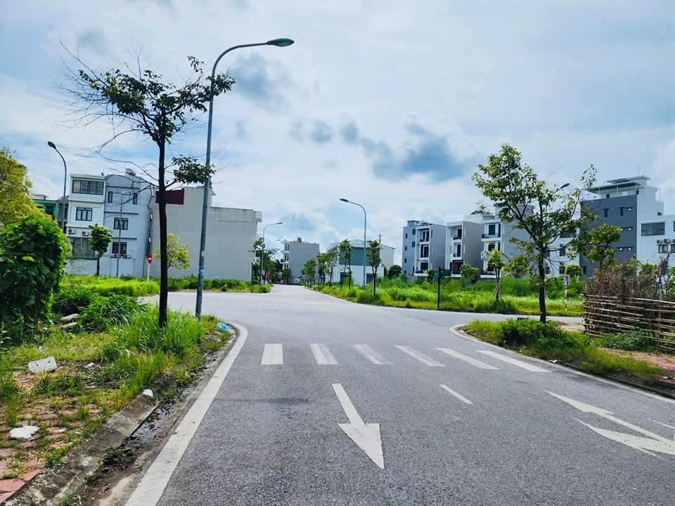 Bán đất X. Chí Minh, H. Tứ Kỳ, T. Hải Dương - Ảnh 2