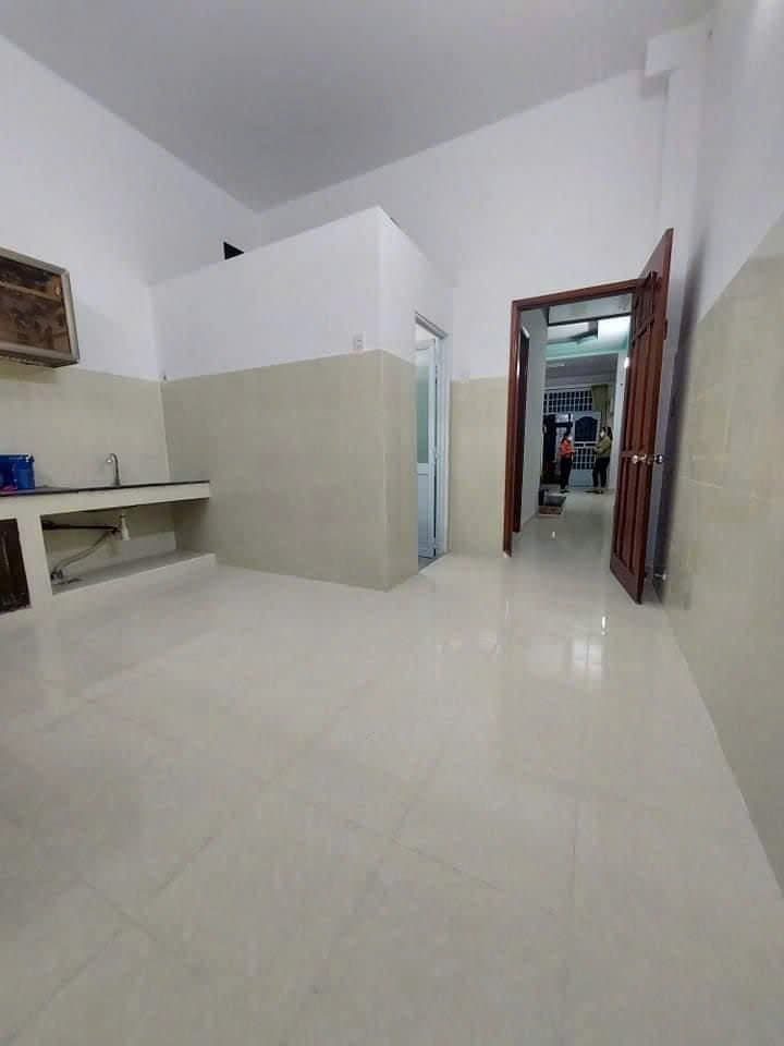 Bán nhà riêng P. 10, Q. Tân Bình, Tp. Hồ Chí Minh