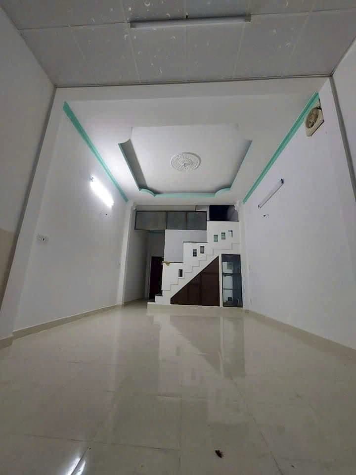 Bán nhà riêng P. 10, Q. Tân Bình, Tp. Hồ Chí Minh - Ảnh 2