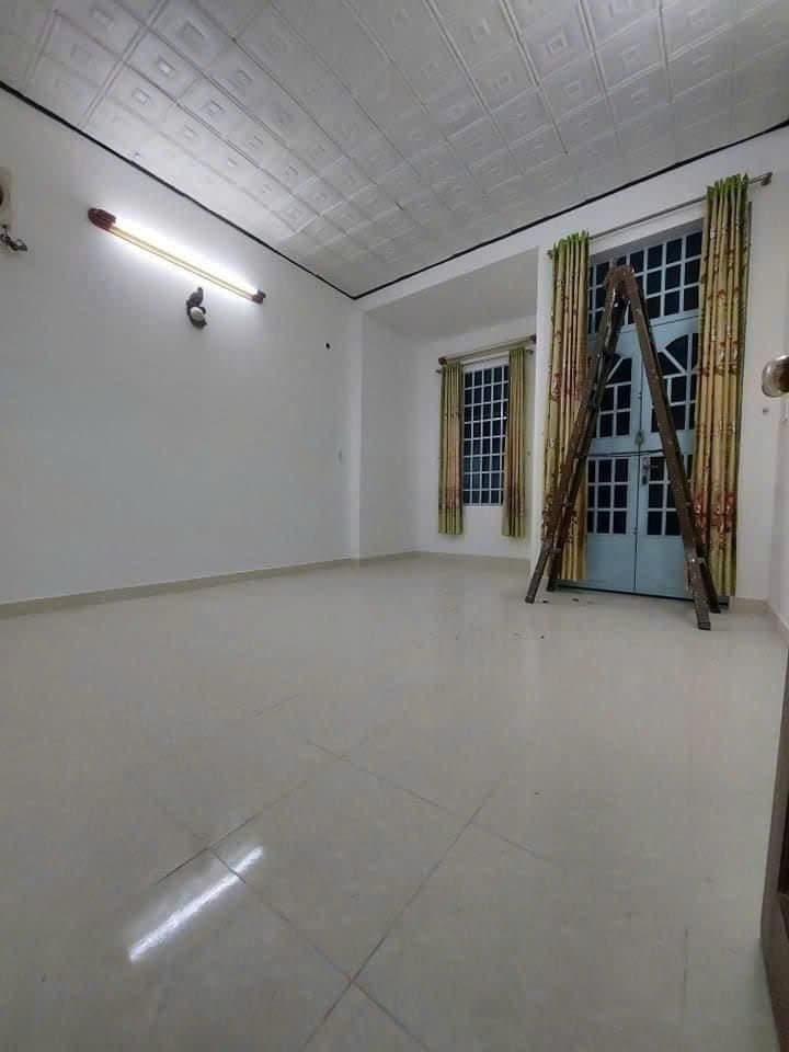 Bán nhà riêng P. 10, Q. Tân Bình, Tp. Hồ Chí Minh - Ảnh 3