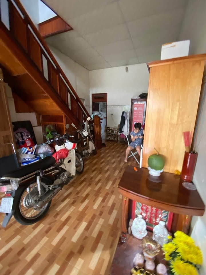 Bán nhà mặt phố Đ. Trương Công Định, P. Tân Thiện, Tp. Đồng Xoài, T. Bình Phước - Ảnh 2