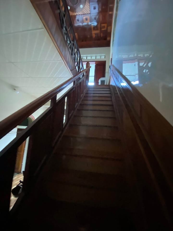 Bán nhà mặt phố Đ. Trương Công Định, P. Tân Thiện, Tp. Đồng Xoài, T. Bình Phước - Ảnh 3