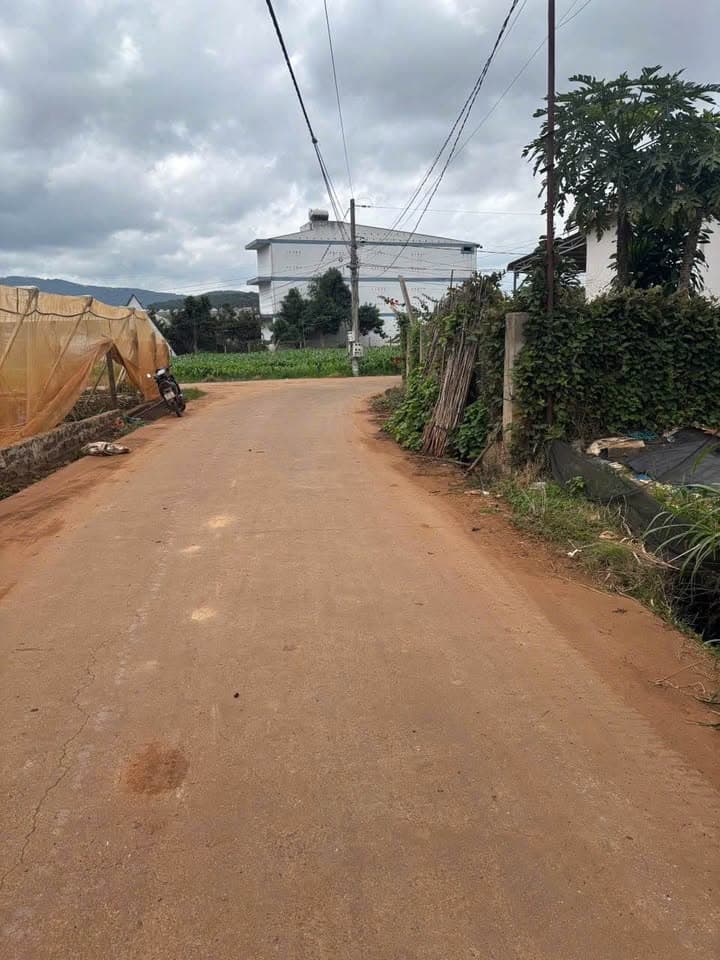 Bán đất X. Hiệp Thạnh, H. Đức Trọng, T. Lâm Đồng