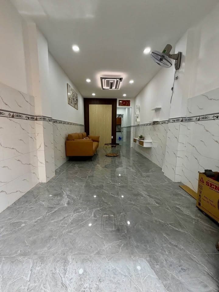 Bán nhà riêng Q. Gò Vấp, Tp. Hồ Chí Minh - Ảnh 2