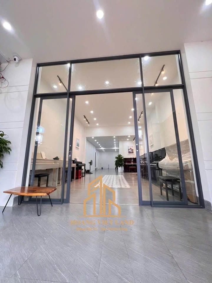 Bán nhà mặt phố Đ. Nguyễn Khuyến, P. Tân Lợi, Tp. Buôn Ma Thuột, T. Đắk Lắk - Ảnh 2