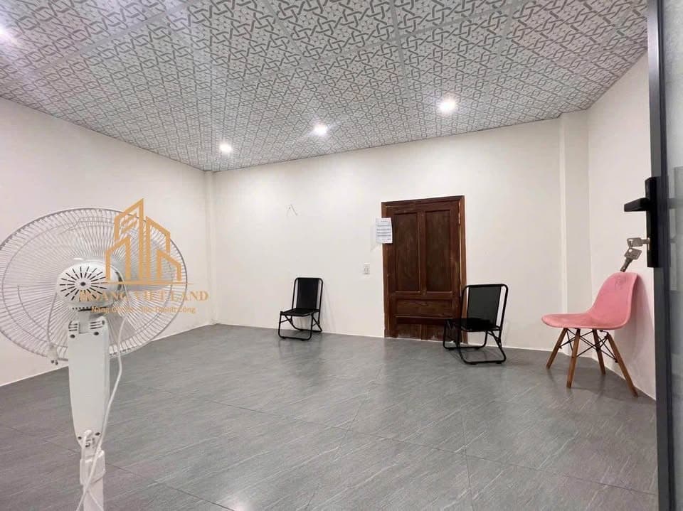 Bán nhà mặt phố Đ. Nguyễn Khuyến, P. Tân Lợi, Tp. Buôn Ma Thuột, T. Đắk Lắk - Ảnh 3