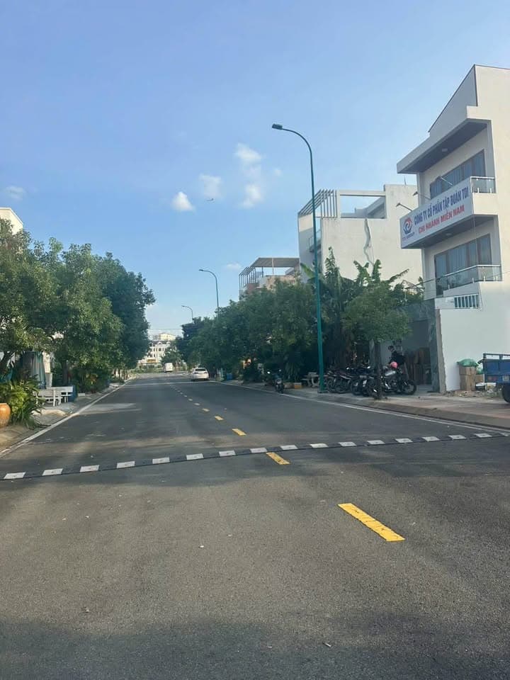 Bán đất P. An Phú, Tp. Thủ Đức, Tp. Hồ Chí Minh - Ảnh 3