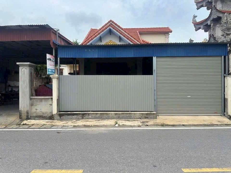 Bán nhà mặt phố H. An Dương, Tp. Hải Phòng - Ảnh 2