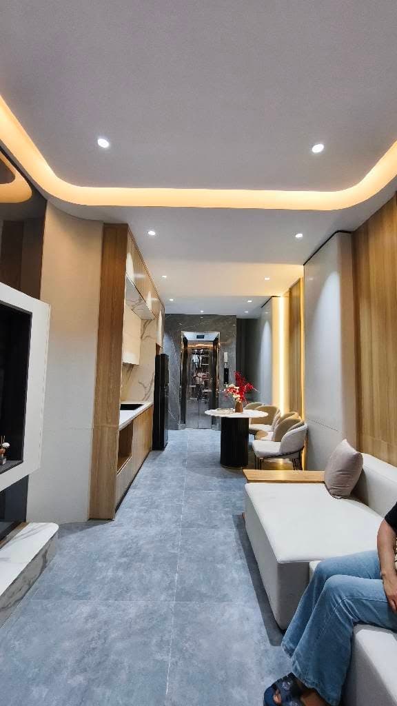 Bán nhà riêng P. Vạn Phúc, Q. Hà Đông, Tp. Hà Nội