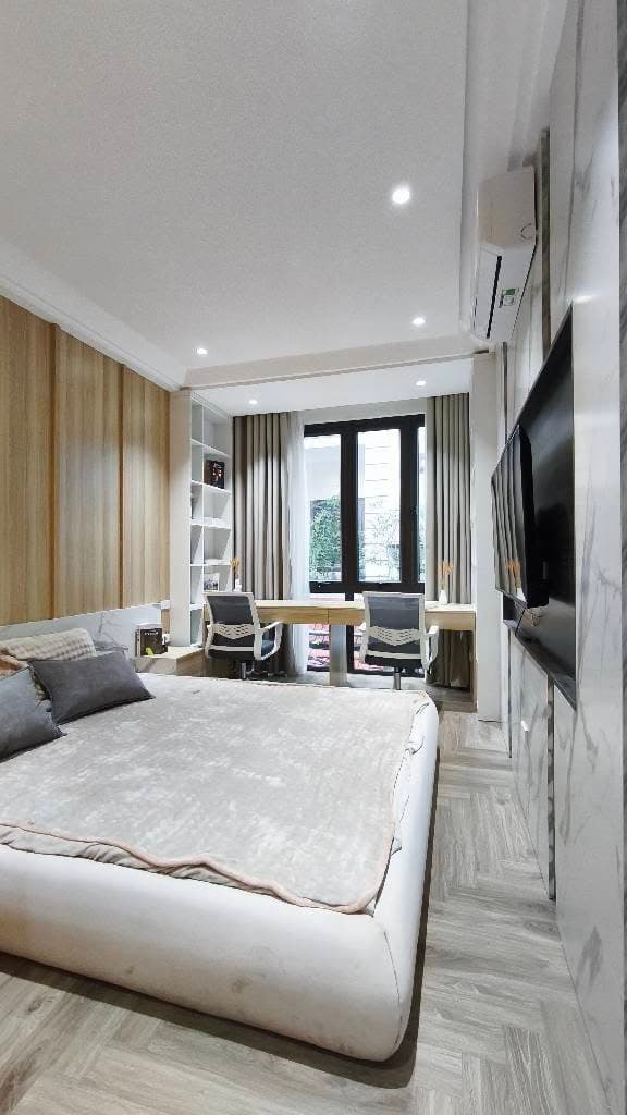 Bán nhà riêng P. Vạn Phúc, Q. Hà Đông, Tp. Hà Nội - Ảnh 3