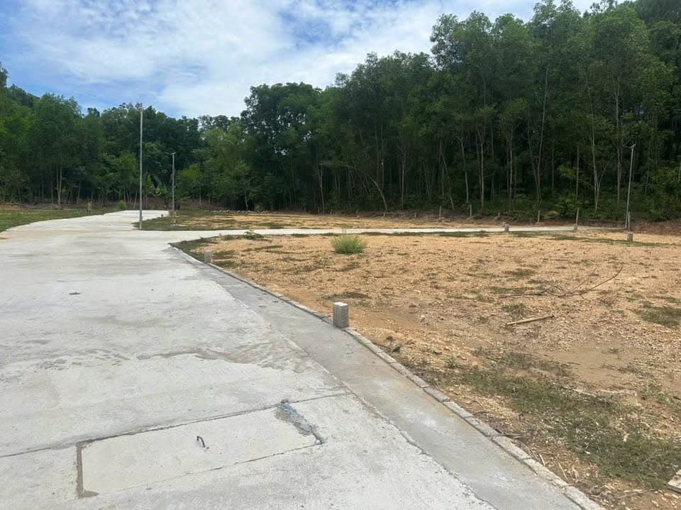 Bán đất Đ. Thiên Thai, P. An Cựu, Tp. Huế, T. Thừa Thiên Huế