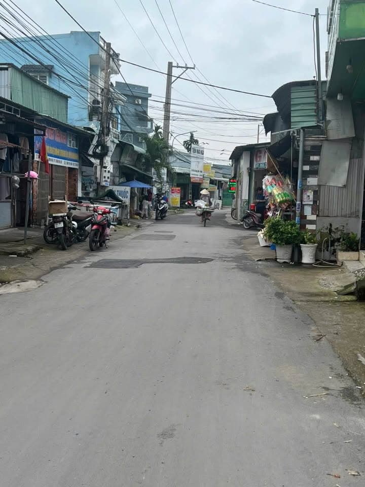 Bán đất Tp. Thủ Đức, Tp. Hồ Chí Minh