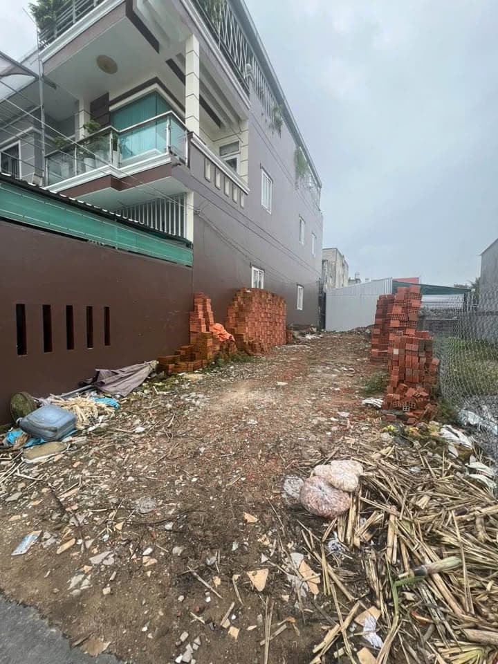 Bán đất Tp. Thủ Đức, Tp. Hồ Chí Minh - Ảnh 3