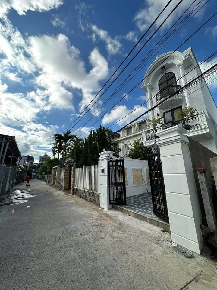 Bán nhà riêng Đ. Nguyễn Sinh Cung, Tp. Huế, T. Thừa Thiên Huế