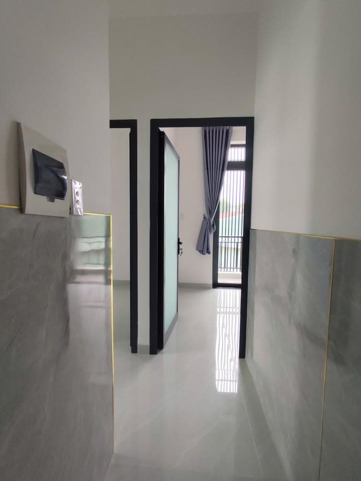 Bán nhà riêng P. Thuận Giao, Tp. Thuận An, T. Bình Dương