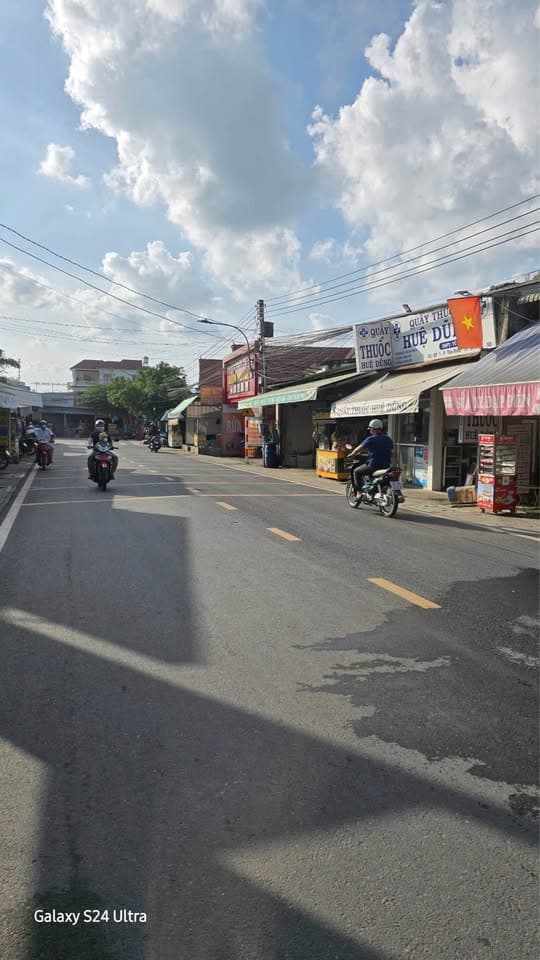 Bán đất P. Tân Định, Tx. Bến Cát, T. Bình Dương - Ảnh 2