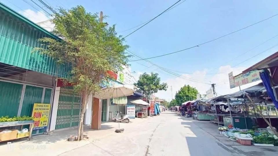 Bán đất X. Nhân Khang, H. Lý Nhân, T. Hà Nam