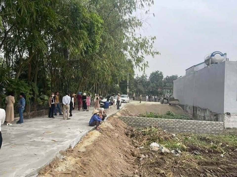 Bán đất X. Nhân Khang, H. Lý Nhân, T. Hà Nam - Ảnh 2