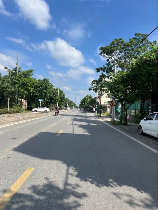 Bán đất Tt. Thiên Tôn, H. Hoa Lư, T. Ninh Bình - Ảnh 2