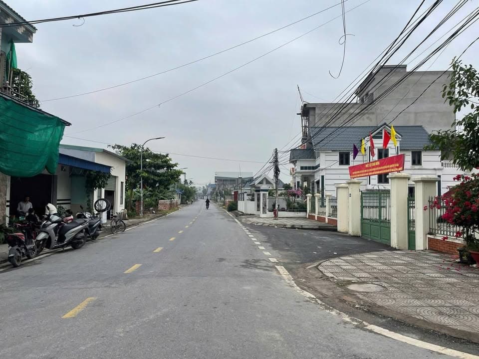 Bán đất H. An Dương, Tp. Hải Phòng - Ảnh 2