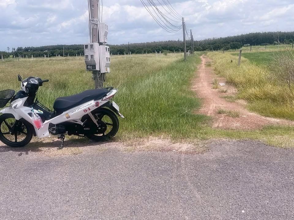 Bán đất X. Thạnh Tân, Tp. Tây Ninh, T. Tây Ninh - Ảnh 3