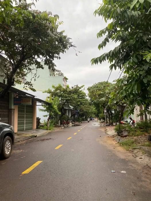 Bán đất Tx. An Nhơn, T. Bình Định