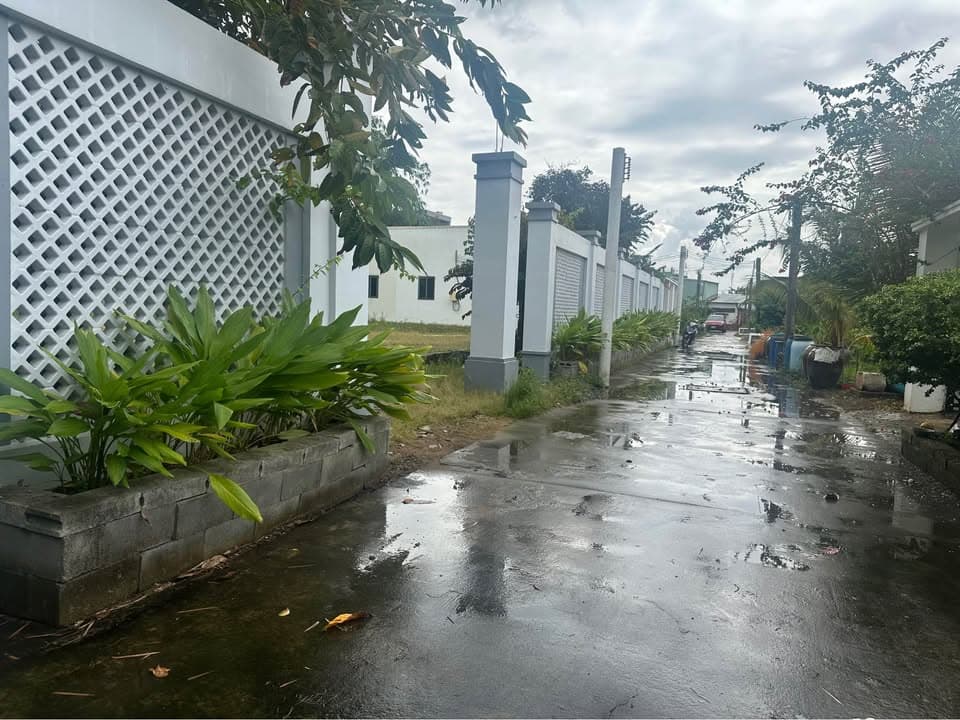 Bán đất Tp. Cao Lãnh, T. Đồng Tháp