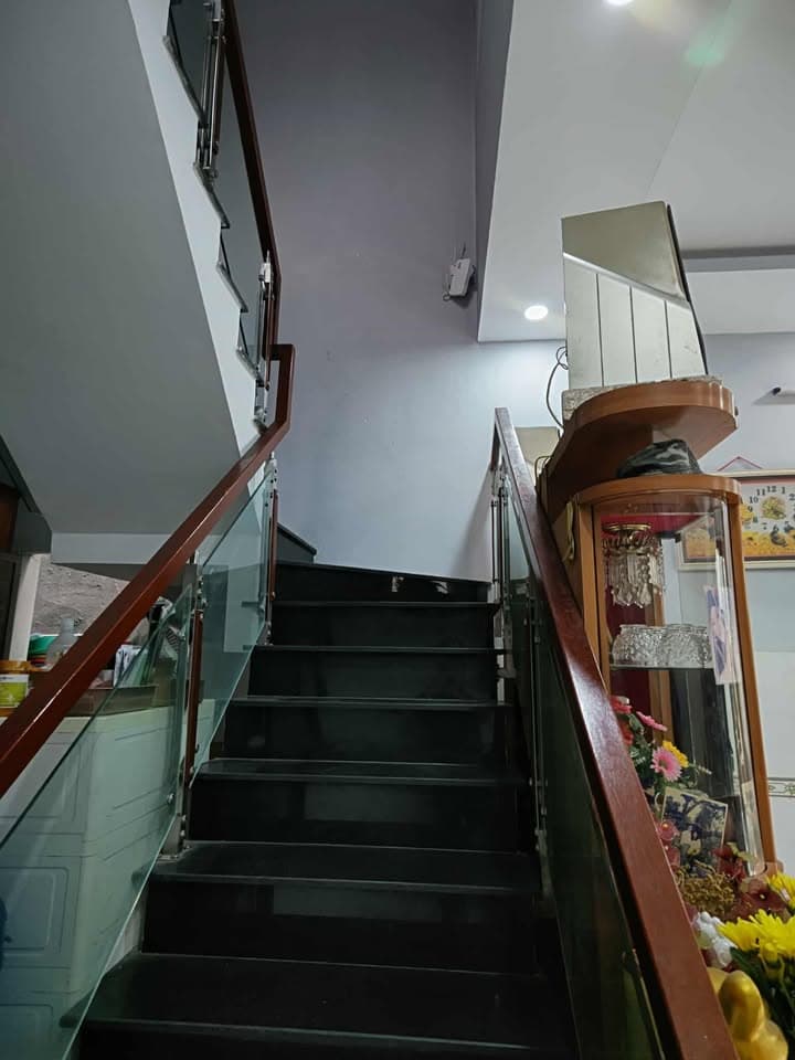 Bán nhà riêng H. Hóc Môn, Tp. Hồ Chí Minh - Ảnh 3