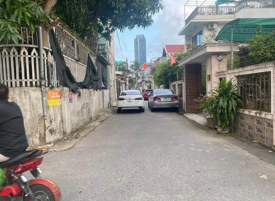 Bán đất P. Hà Huy Tập, Tp. Hà Tĩnh, T. Hà Tĩnh - Ảnh 2