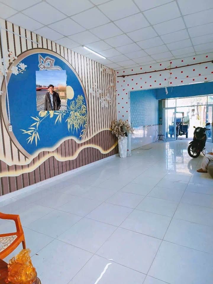 Bán nhà mặt phố P. Trảng Dài, Tp. Biên Hòa, T. Đồng Nai