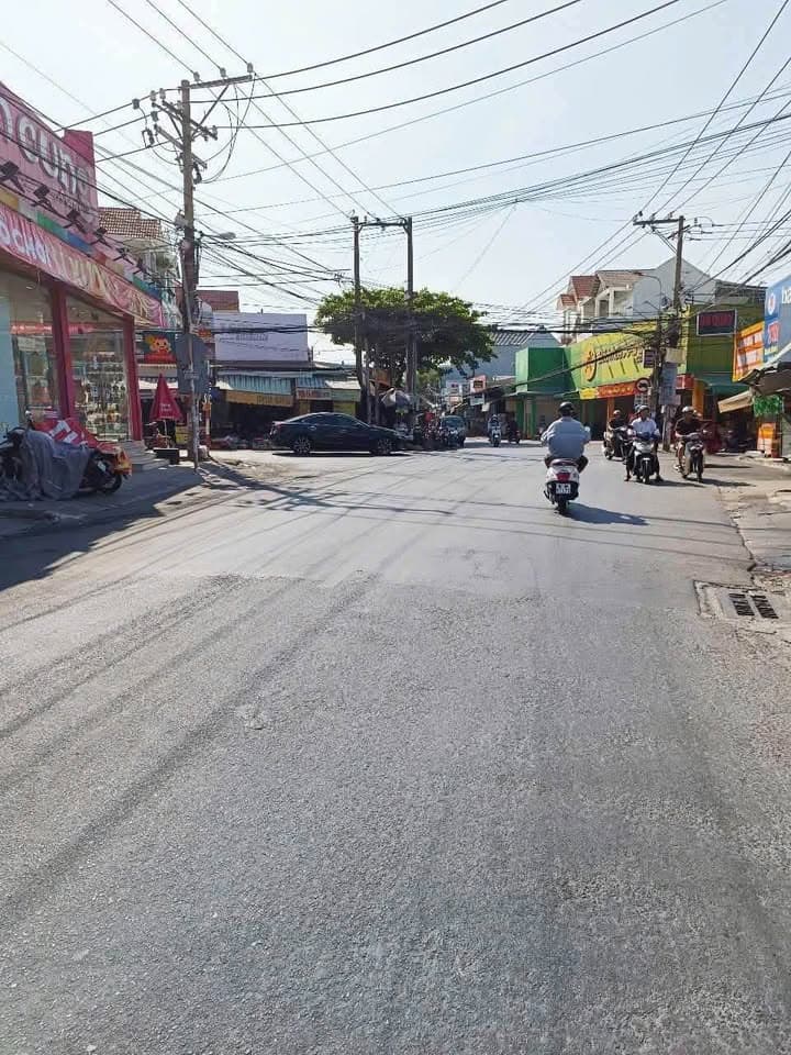Bán nhà mặt phố P. Trảng Dài, Tp. Biên Hòa, T. Đồng Nai - Ảnh 2