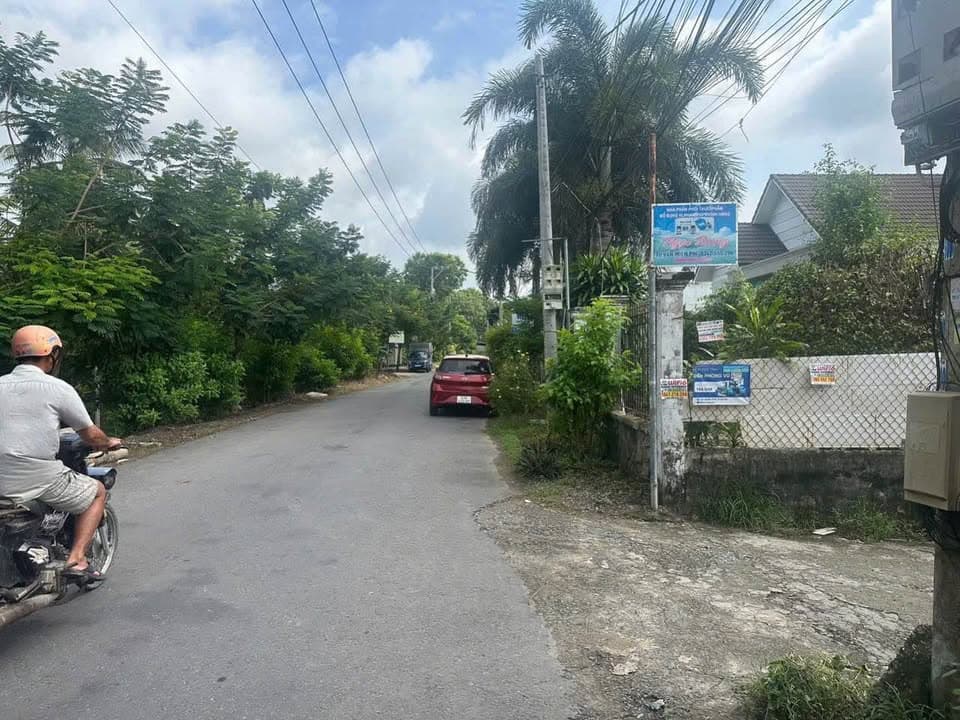 Bán nhà riêng X. Mỹ Phong, Tp. Mỹ Tho, T. Tiền Giang - Ảnh 2