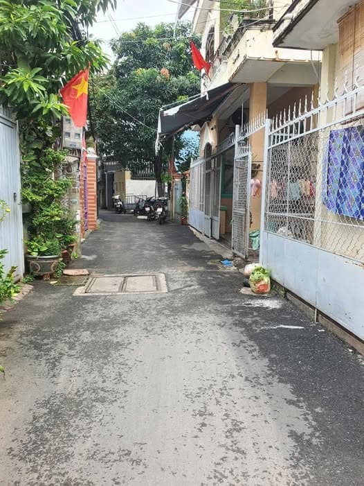 Bán nhà riêng Tp. Vũng Tàu, T. Bà Rịa - Vũng Tàu