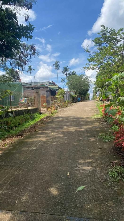 Bán đất X. Quảng Tiến, H. Cư M'gar, T. Đắk Lắk