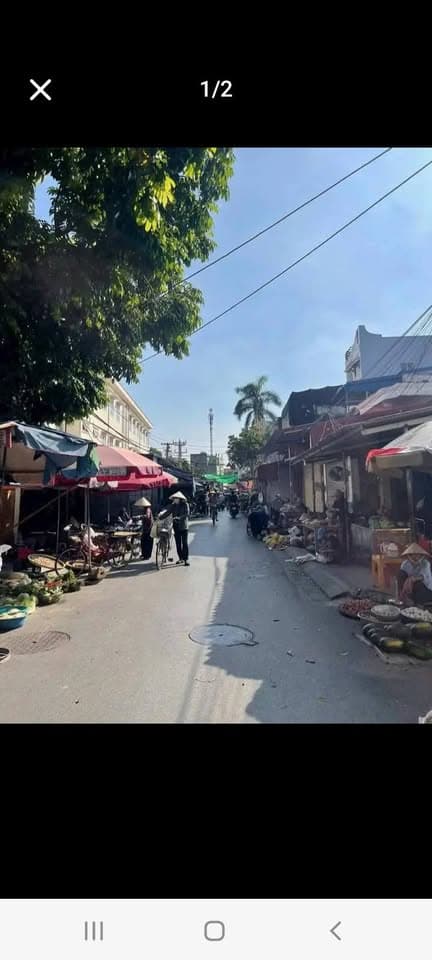 Bán đất Q. Kiến An, Tp. Hải Phòng