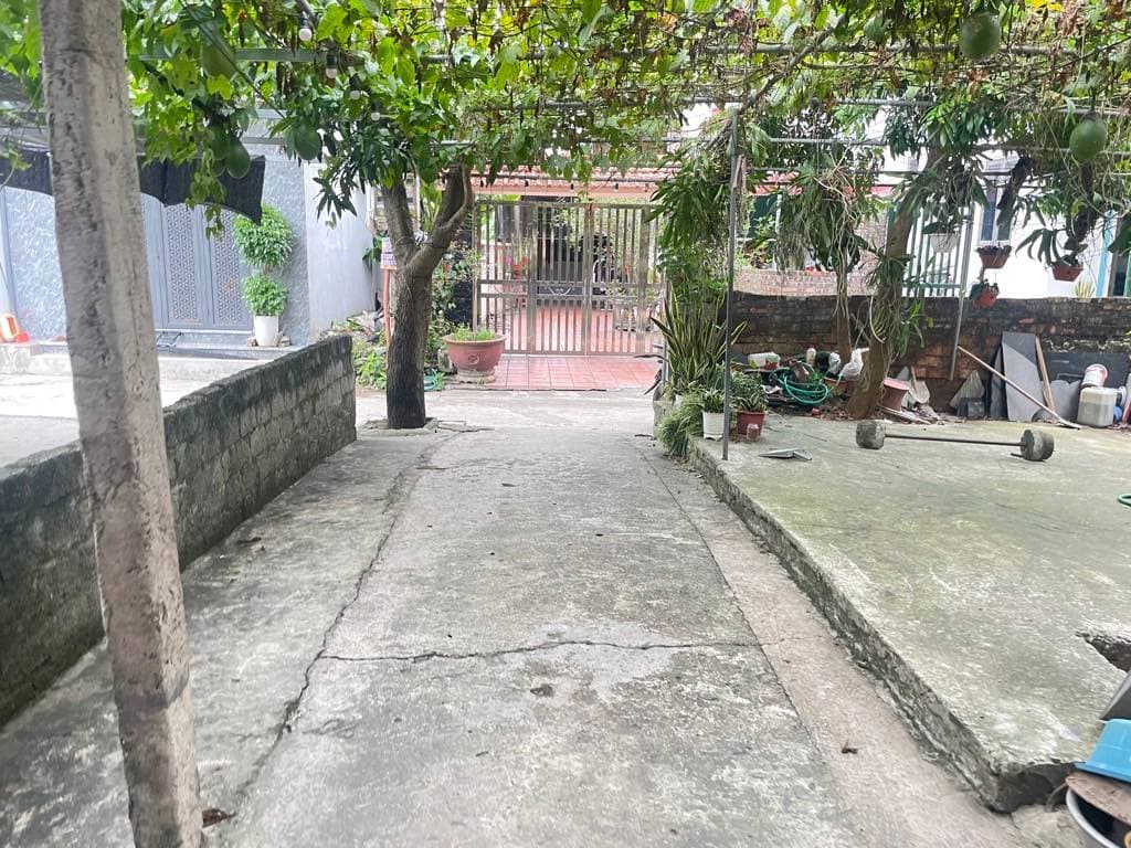 Bán đất P. Vạn Phúc, Q. Hà Đông, Tp. Hà Nội