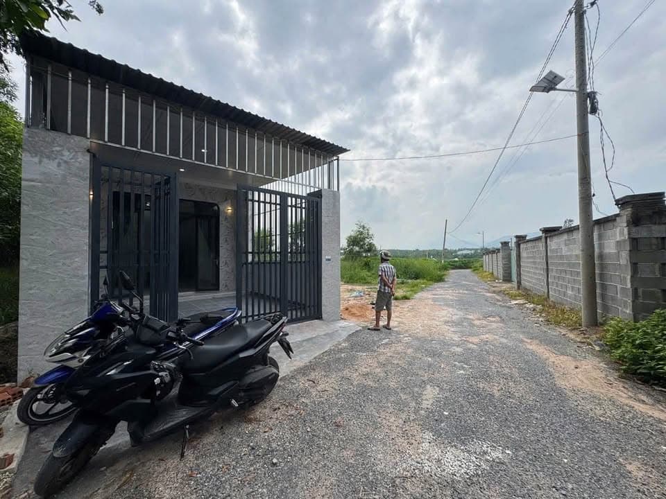 Bán nhà riêng Tp. Bà Rịa, T. Bà Rịa - Vũng Tàu