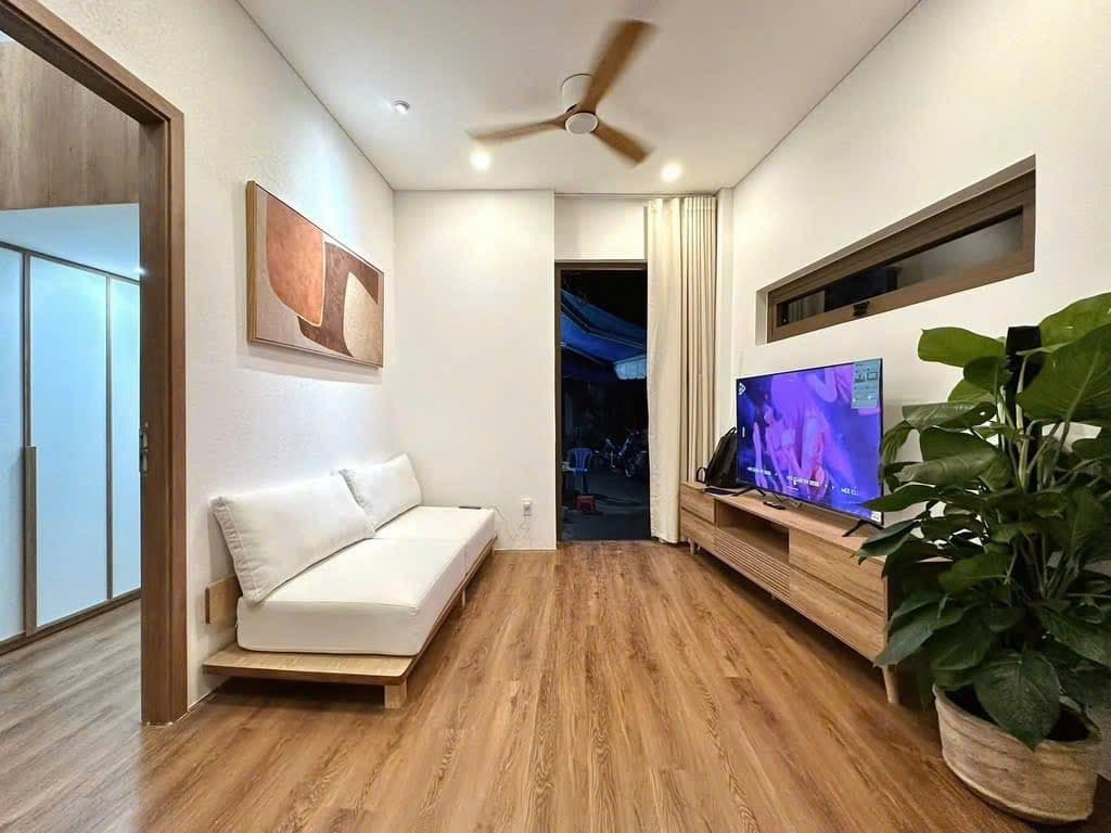 Cho thuê nhà riêng Đ. Bùi Đình Túy, P. 24, Q. Bình Thạnh, Tp. Hồ Chí Minh